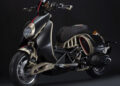 Italjet Roadster 400 chega finalmente