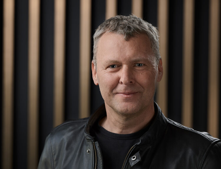 BMW revela novo diretor de desenvolvimento