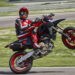 A Ducati apresenta a Hypermotard 698 Mono Nera