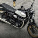 Triumph Bonneville? Ou não?