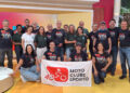Moto Clube do Porto na RTP1 com juventude e… Peso Certo