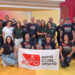 Moto Clube do Porto na RTP1 com juventude e… Peso Certo