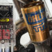 Controlo eletrónico para suspensão Öhlins