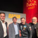 Bianchi Prata no Dakar com a STRiX