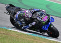 Estrela da MotoGP ajuda Sylvain Guintoli a angariar fundos