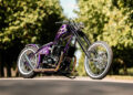Finalistas Royal Enfield Custom no Bike Shed Moto Show