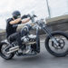 Aeternum Blade: Harley-Davidson Street Bob da Rough Crafts