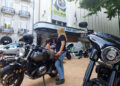 Lisboa Motorcycle Film Fest a decorrer