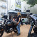Lisbon Motorcycle Film Fest a decorrer