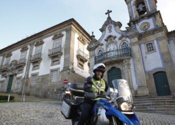 Portugal de Lés a Lés mais perto