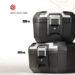SHAD vence Red Dot Design Award 2026 com a família Terra