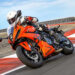 Suzuki GSX-8R recebe nova cor muito aguardada