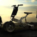 Land Hopper, concept elétrico da Toyota