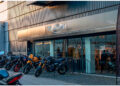 Triumph inaugura novo Concessionário no Porto