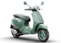 Vespa celebra oitenta anos