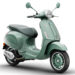 Vespa celebra oitenta anos