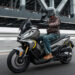 Voge SR450X: Dois cilindros, duas almas