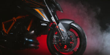 WP Suspension introduz tecnologia MotoGP