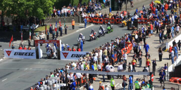 Tourist Trophy 2026: Datas e Horários das Provas