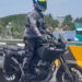 Royal Enfield Himalayan 750 apanhada em testes finais