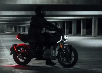 Zero Lompico Concept revelada