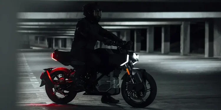 Zero Lompico Concept revelada