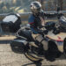 Shad TR27: da estrada para a aventura