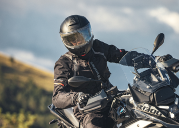 Novo SCHUBERTH C5 ANC