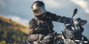 Novo SCHUBERTH C5 ANC