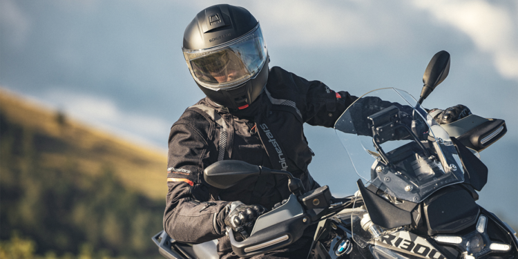 Novo SCHUBERTH C5 ANC