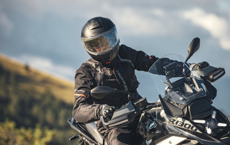 Novo SCHUBERTH C5 ANC