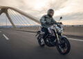 QJ Motor lança Campanha de Oferta da Matrícula em toda a gama 125 cc