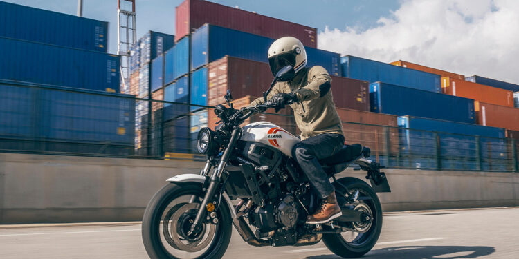 As 10 Motos mais fiáveis