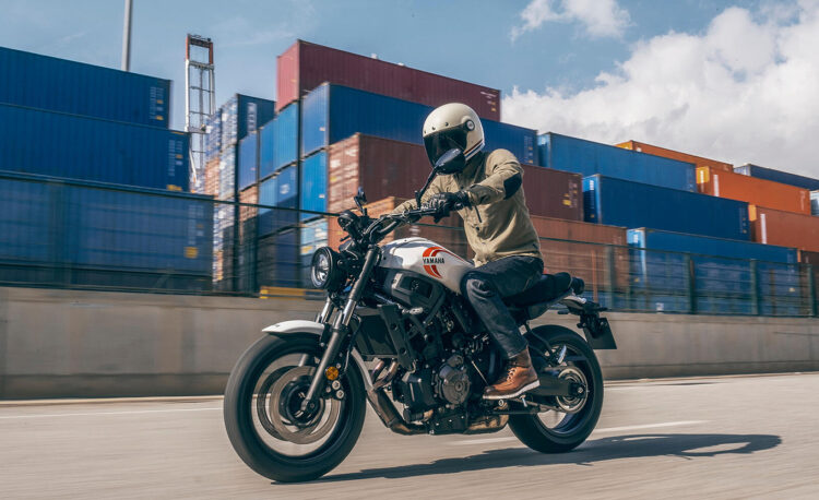 As 10 Motos mais fiáveis