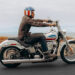 Harley-Davidson Super Glide regressa à gama dos EUA