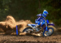 Yamaha renova totalmente YZF250