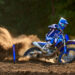 Yamaha renova totalmente YZF250