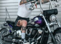 Harley-Davidson apresenta as motos participantes no Creators Custom Clash