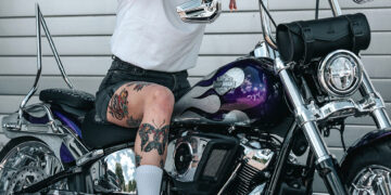 Harley-Davidson apresenta as motos participantes no Creators Custom Clash
