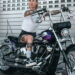 Harley-Davidson apresenta as motos participantes no Creators Custom Clash