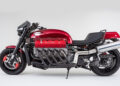 Criação louca com motor Viper V10 vai a leilão