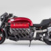 Criação louca com motor Viper V10 vai a leilão