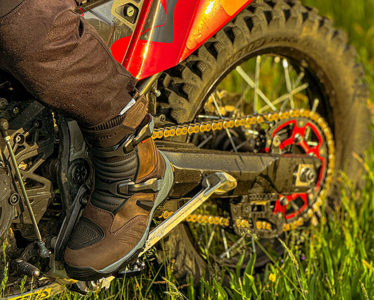 Novas ADVENTURE PRO Dry e ADVENTURE PRO LOW Dry