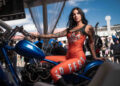 BSA e Harley-Davidson dominam os prémios Biker Fest International