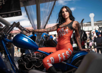 BSA e Harley-Davidson dominam os prémios Biker Fest International