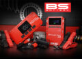 Descubra a nova gama de boosters BS Battery
