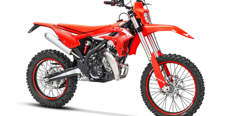 Chega a Beta XTrainer 200 2T