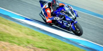 Contacto | Bridgestone RS12 / V03 | A experiência da competição