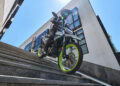CFMOTO lança a nova 250DUAL
