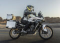 Nova CFMOTO 800MT-ES